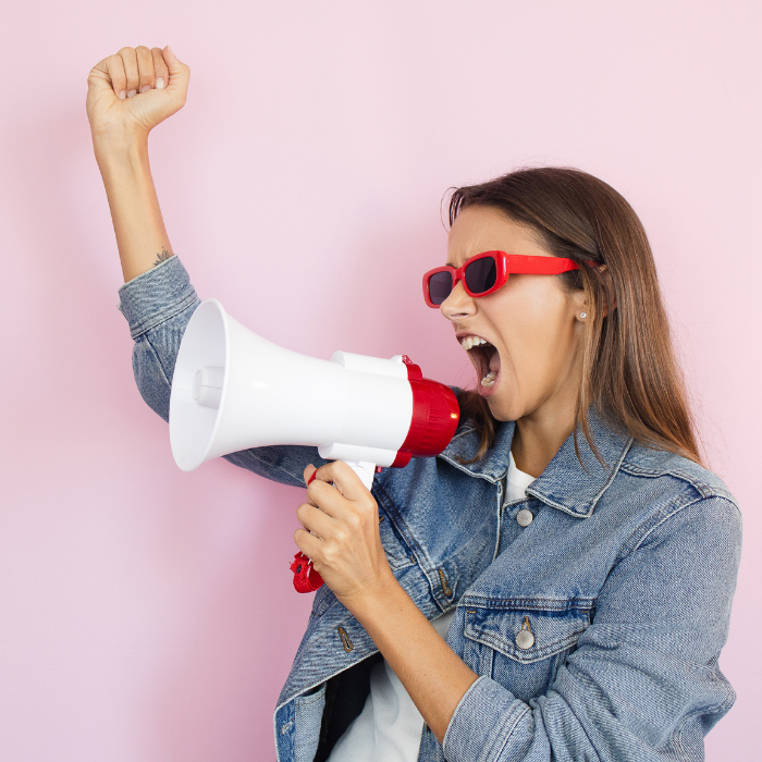 Teach Self-Advocacy IEP Goals in 6 Easy Steps