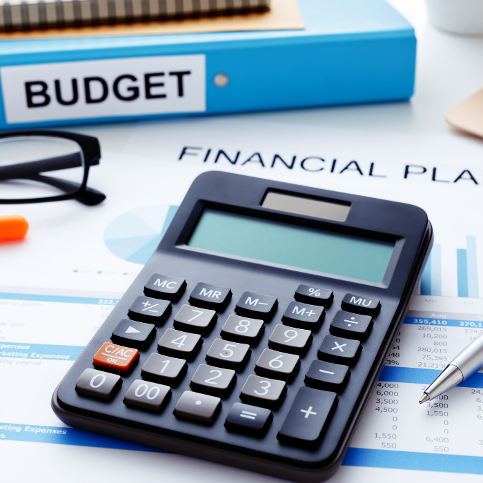 Financial Literacy in the classrom