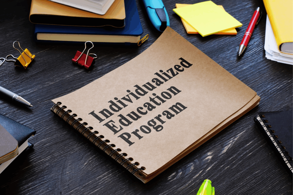 How to Get Students to Attend Their IEP Meetings Succesfully